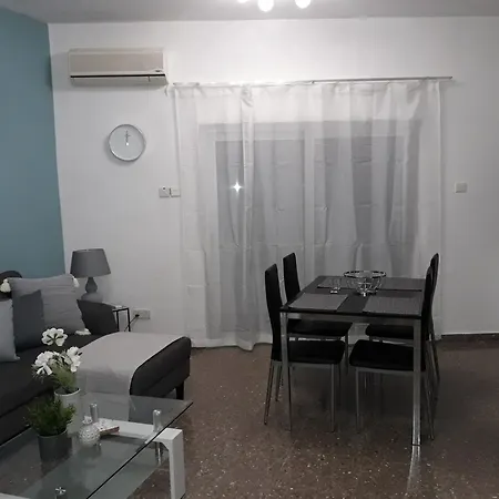 Michaelides Apartamento Kato Pyrgos