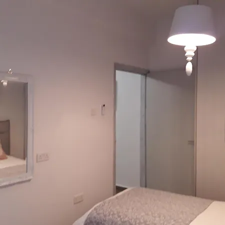 Michaelides Apartamento *