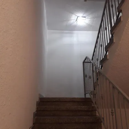 Apartment Michaelides *