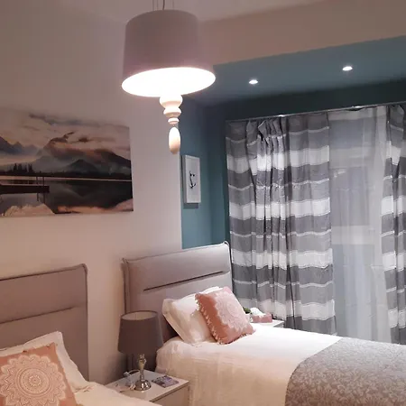 Apartment Michaelides