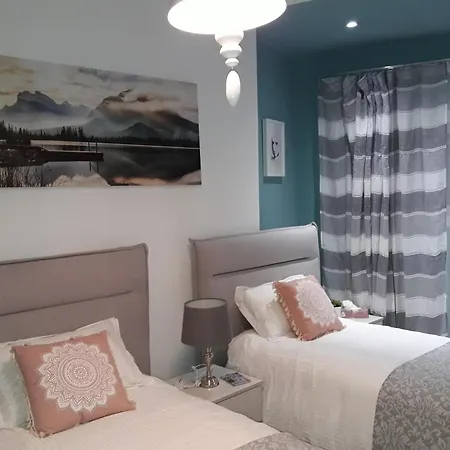 Michaelides Apartamento *