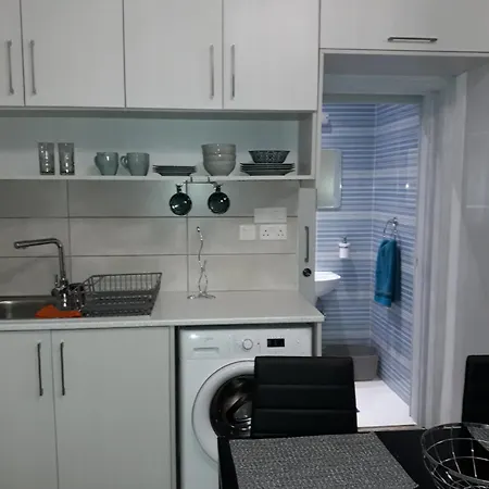 Michaelides Apartment Kato Pyrgos