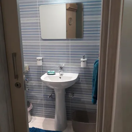 Michaelides Apartamento