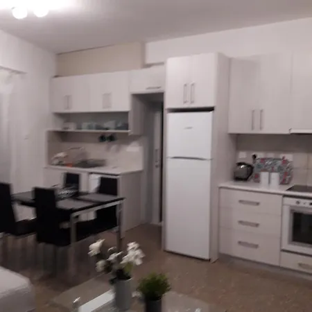 Michaelides Apartamento *
