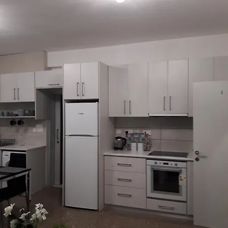 Apartamento Michaelides Kato Pyrgos
