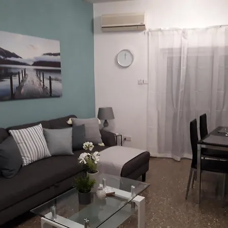 Michaelides Apartment *