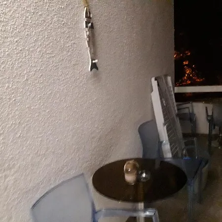 Michaelides Apartamento