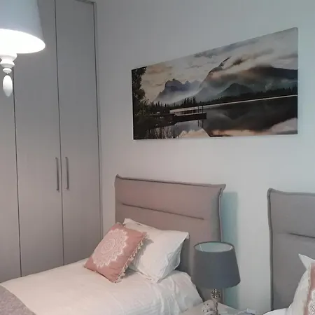 Apartment Michaelides