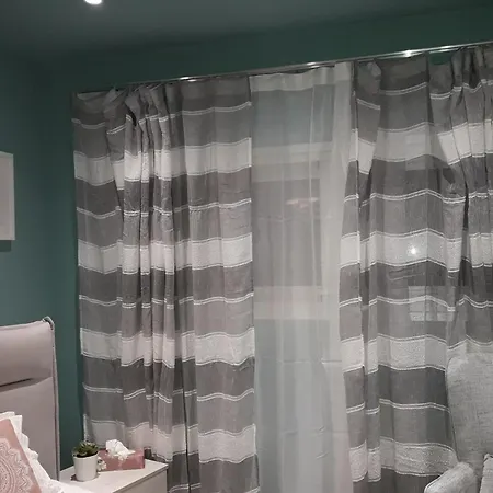 Michaelides Apartment